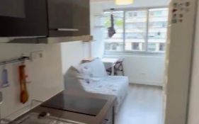 Appartement Paris Trocadero - Passy